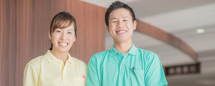 採用情報 recruit